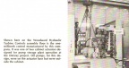 Woodward's one millionth control manufactured, circa December 1971